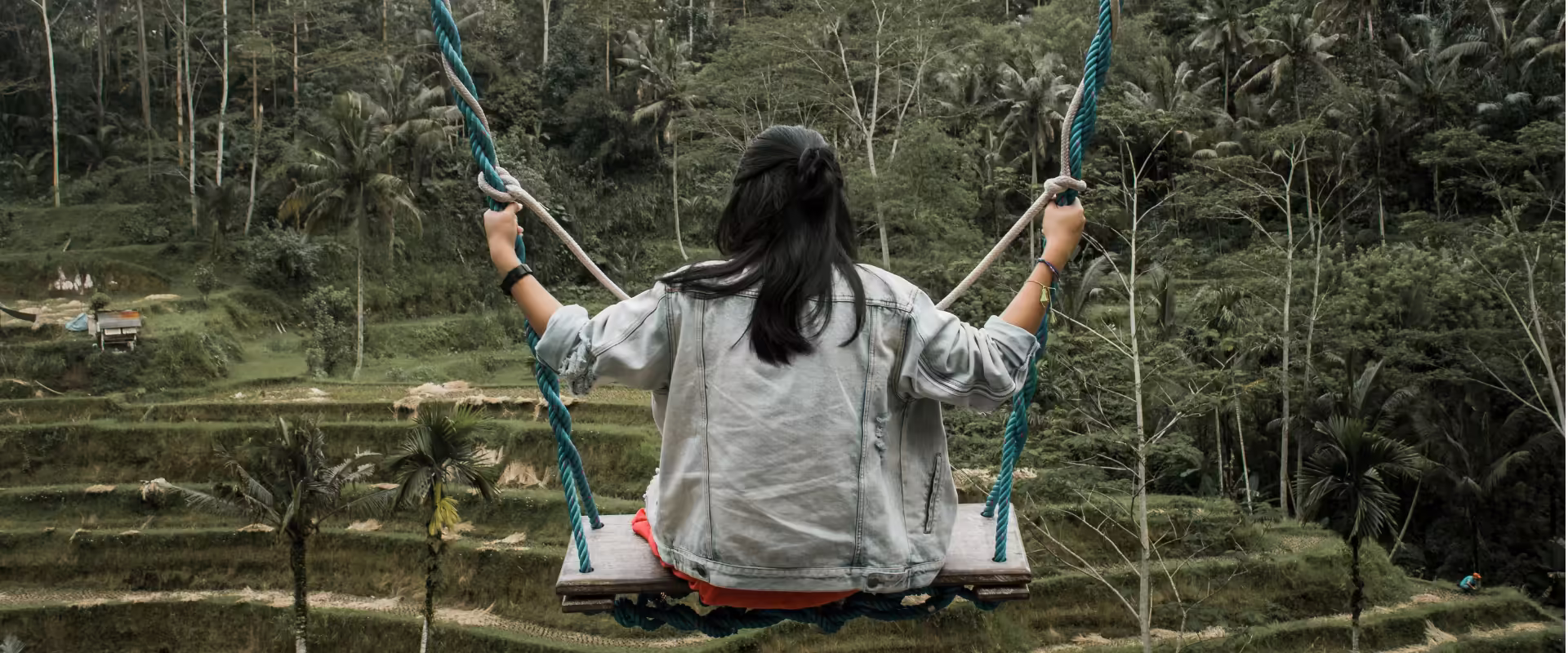 Indonesia Bali Tour Package from Delhi image 8