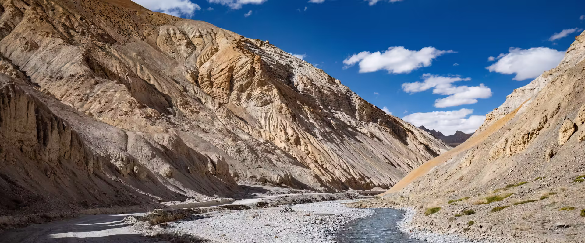 Delhi → Spiti → Ladakh → Srinagar Bike Expedition image 6