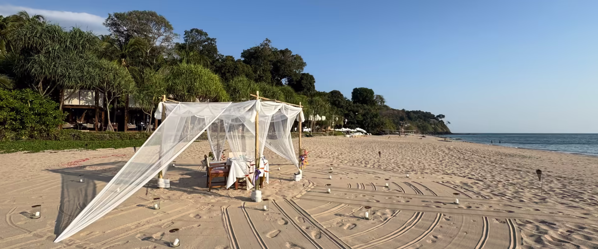 Tropical Paradise Honeymoon: Andaman’s Havelock & Neil Island image 8