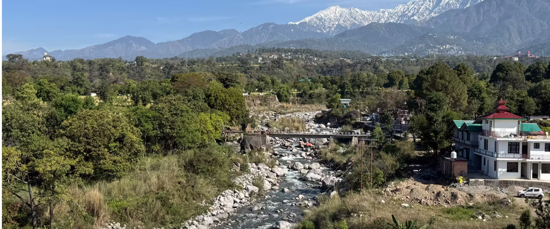Rishikesh Mussoorie Honeymoon Package – Romantic Couple Tour image 7