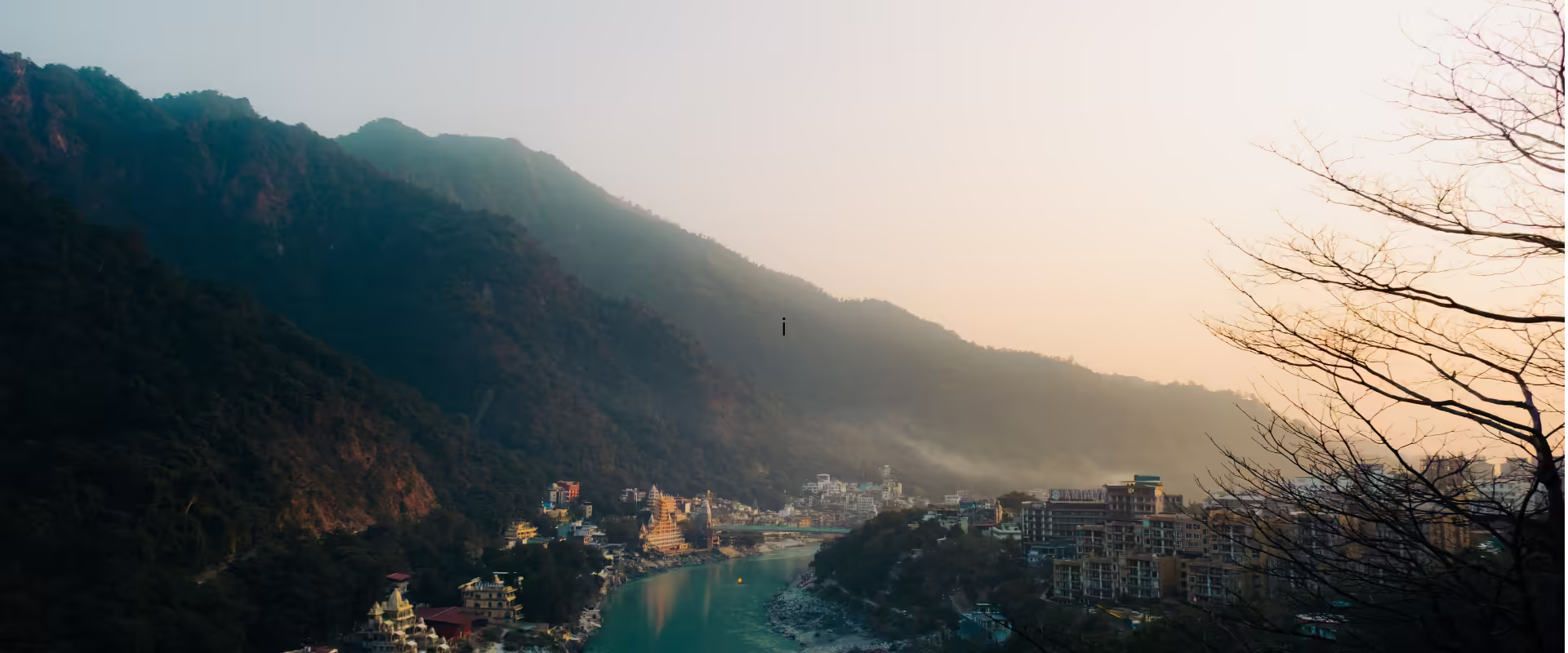 Rishikesh Mussoorie Honeymoon Package – Romantic Couple Tour image 8