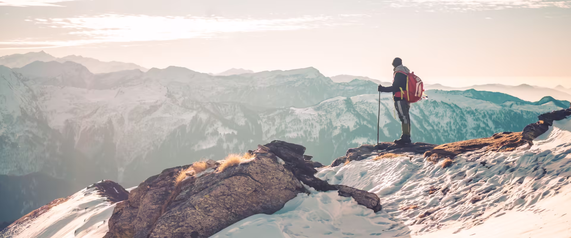 Nag Tibba Trek – The Serpent’s Peak image 2
