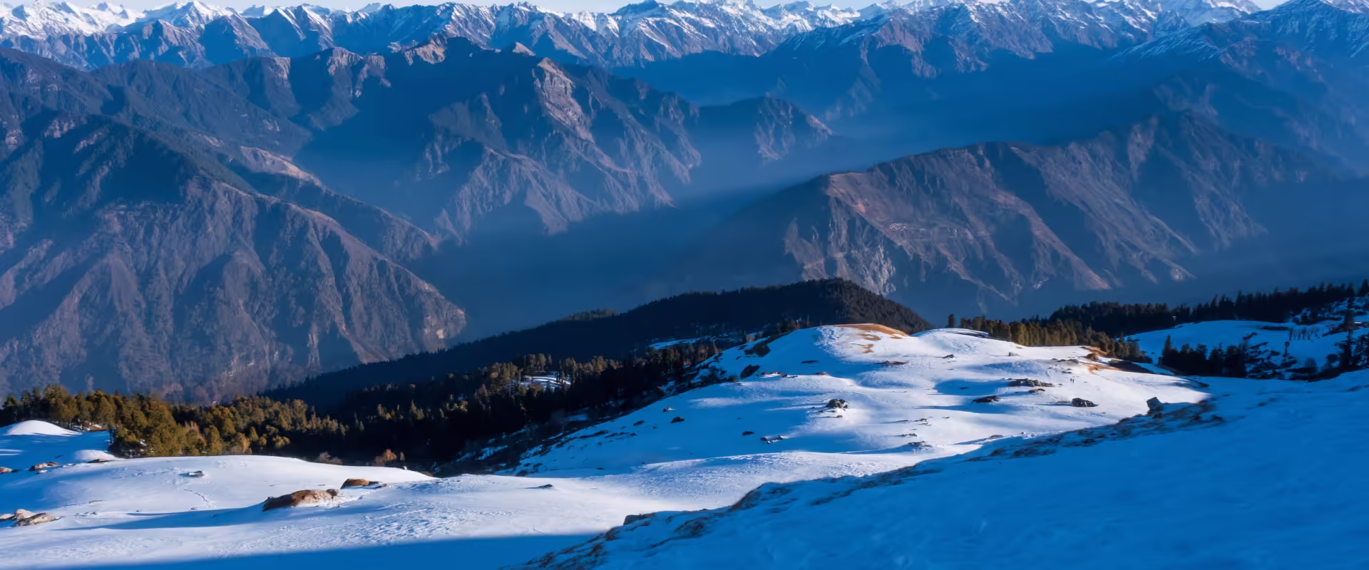 Nag Tibba Trek – The Serpent’s Peak image 3