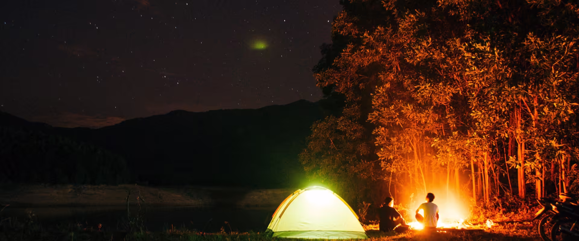 Nag Tibba Trek – The Serpent’s Peak image 9