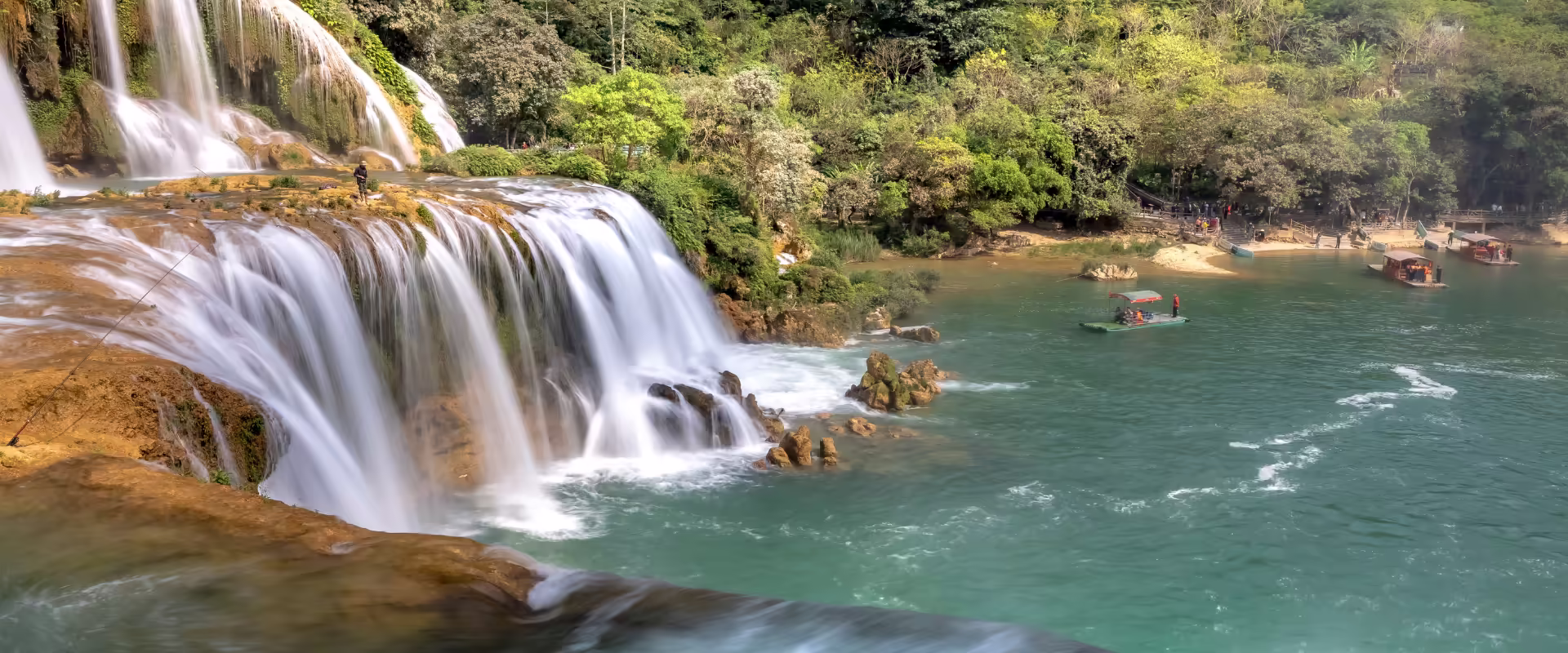 Emerald Valleys Luxury Sojourn image 7