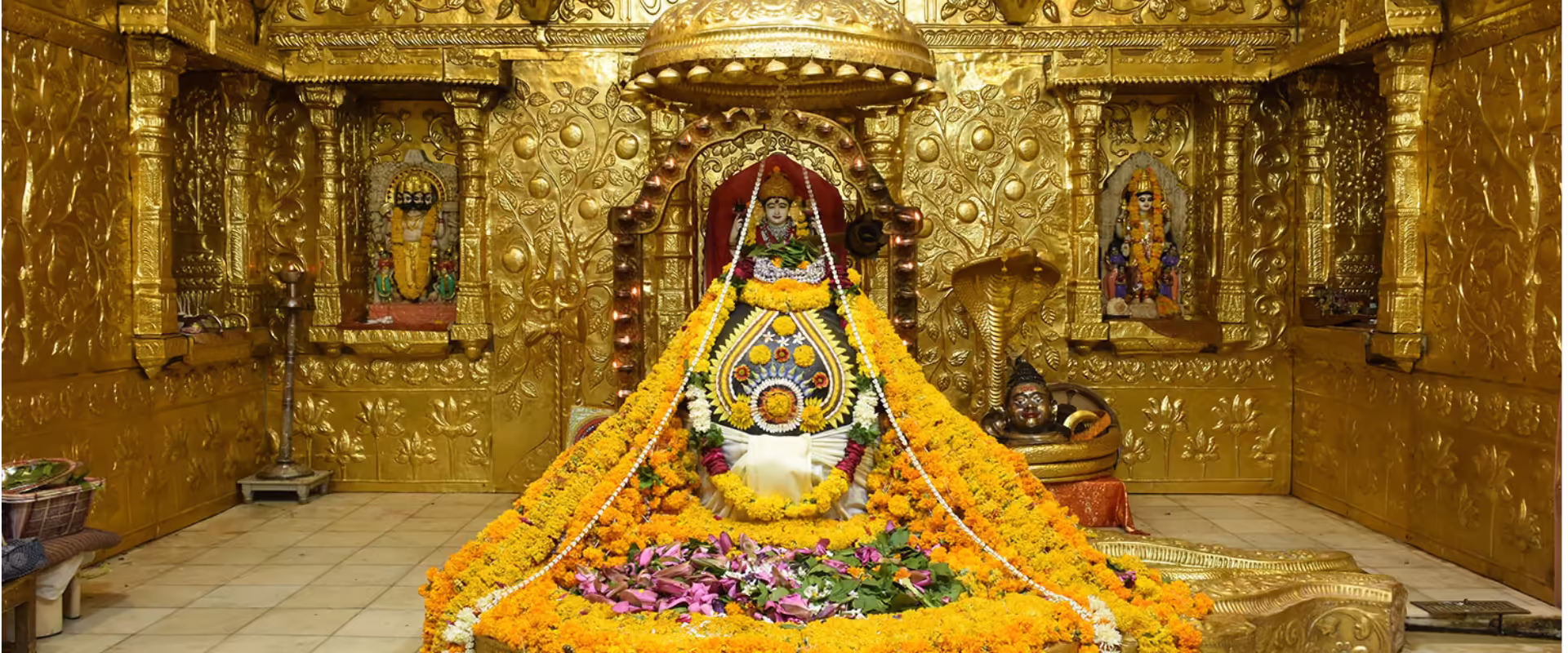 12 Jyotirlinga Yatra