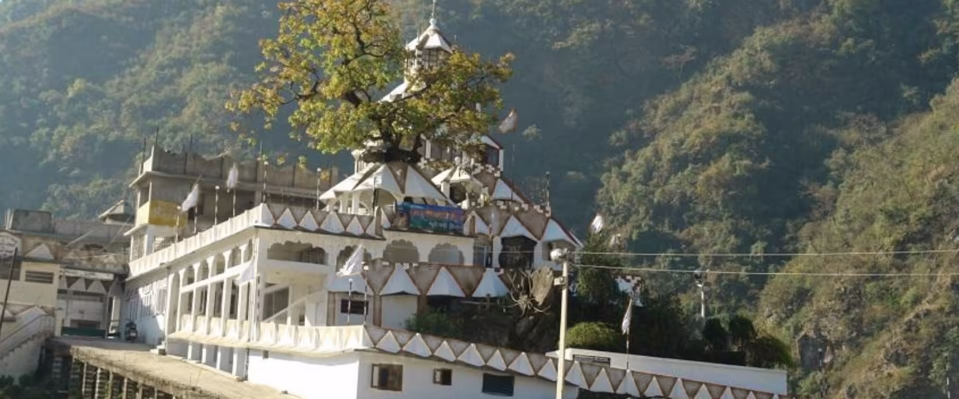 Kangra Devi Darshan image 4