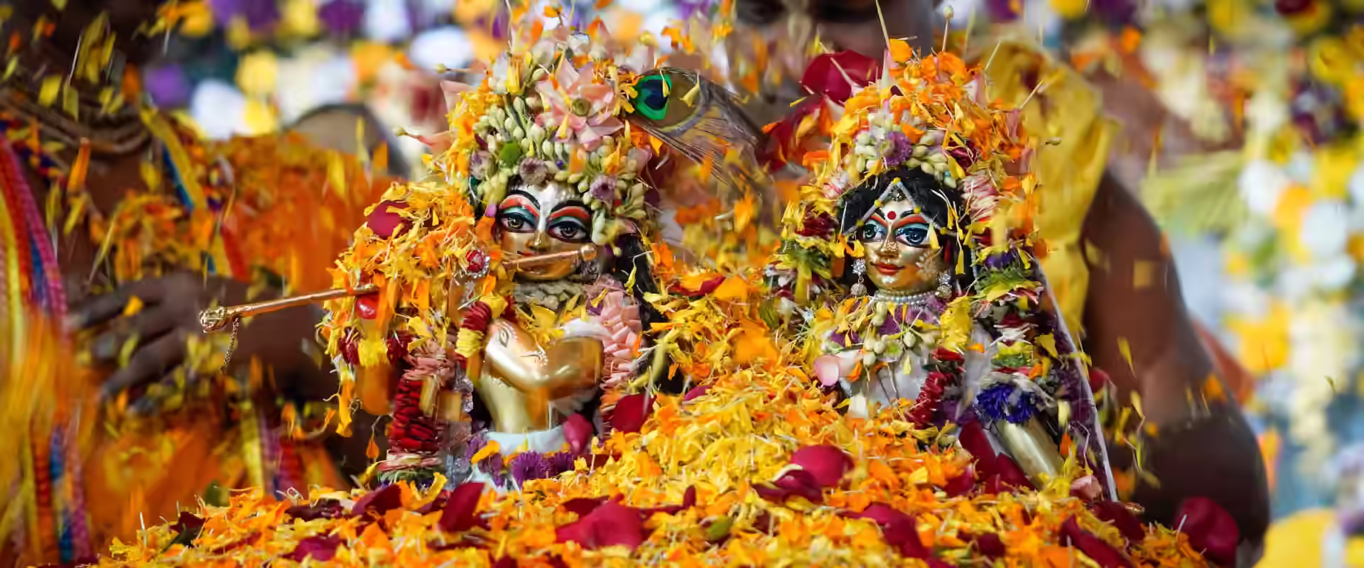 Mathura Vrindavan Tour Package - 2 Nights 3 Days Darshan Trip image 3