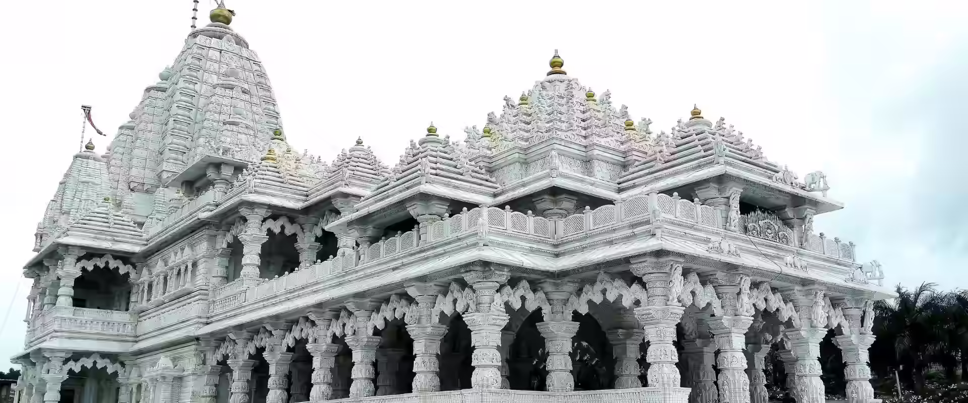 Mathura Vrindavan Tour Package - 2 Nights 3 Days Darshan Trip image 5