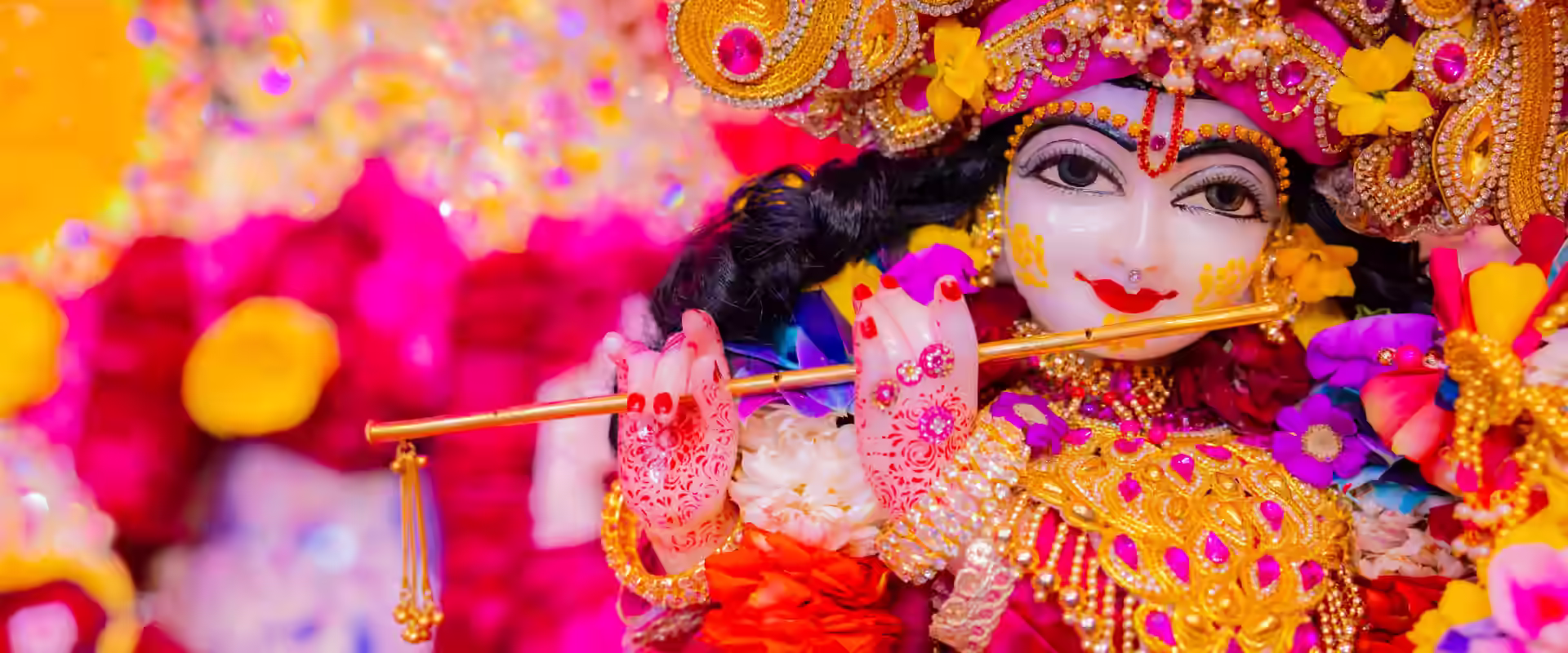 Mathura Vrindavan Tour Package - 2 Nights 3 Days Darshan Trip image 7
