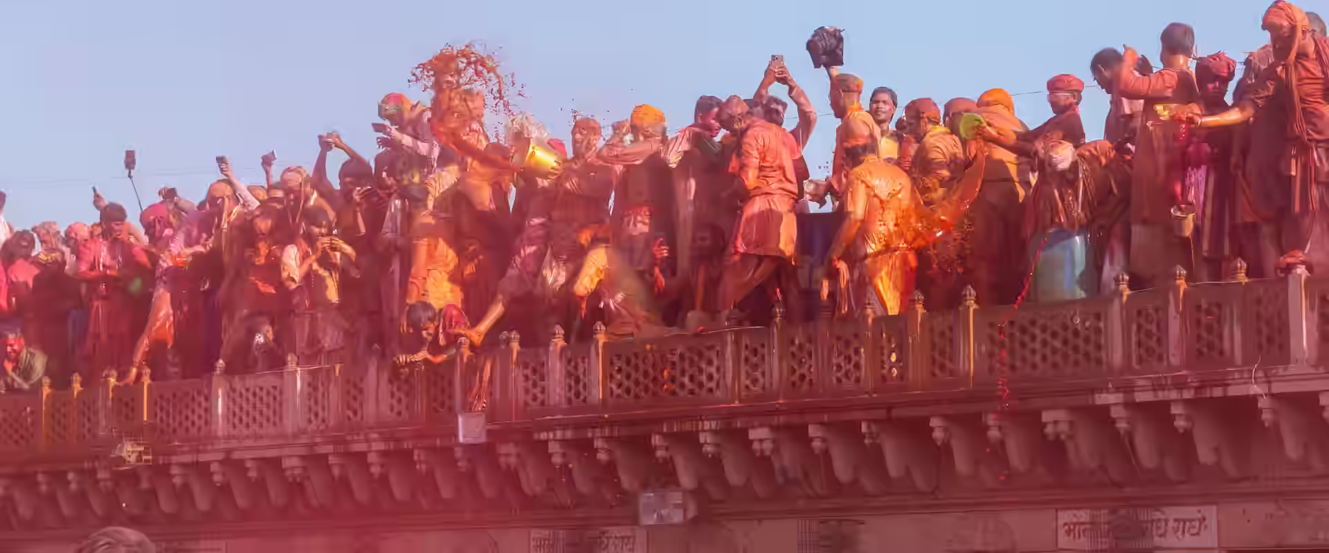 Mathura Vrindavan Tour Package - 2 Nights 3 Days Darshan Trip image 9