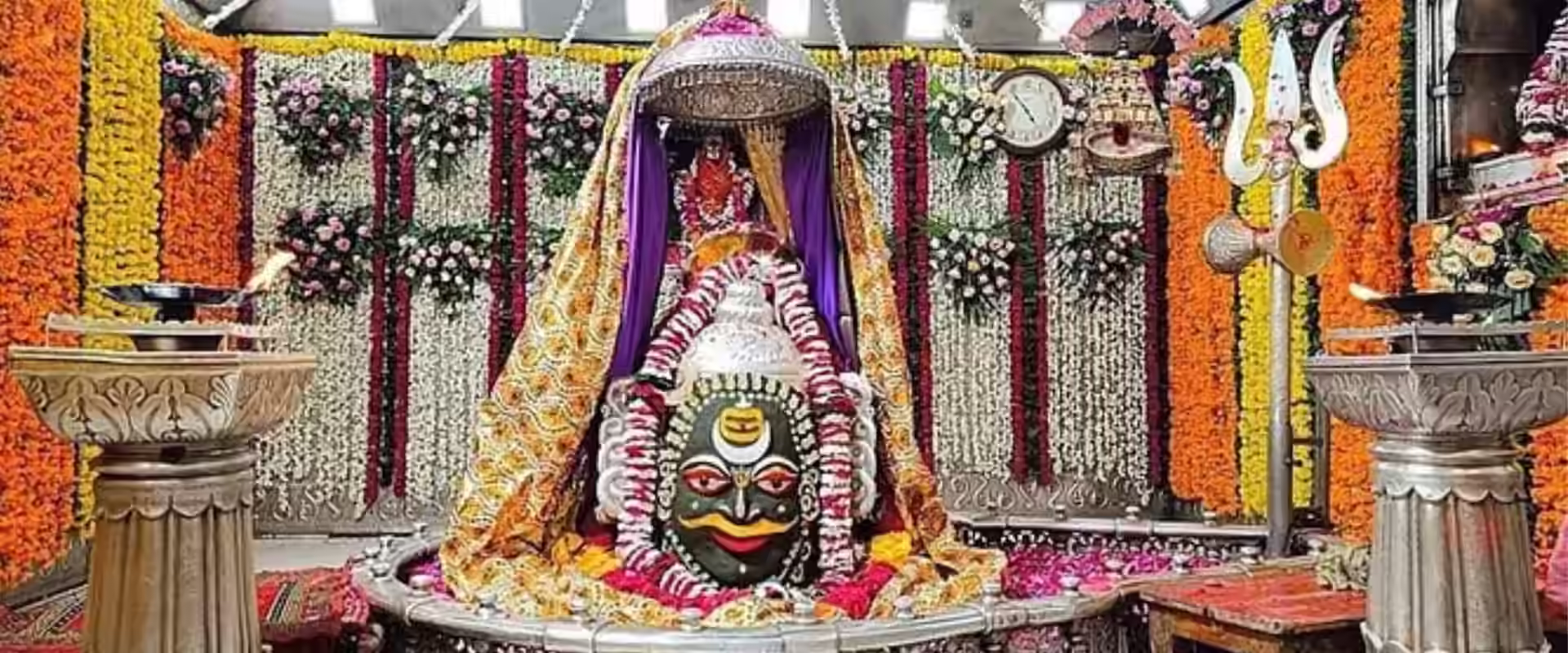 Ujjain Mahakal Darshan Yatra image 6