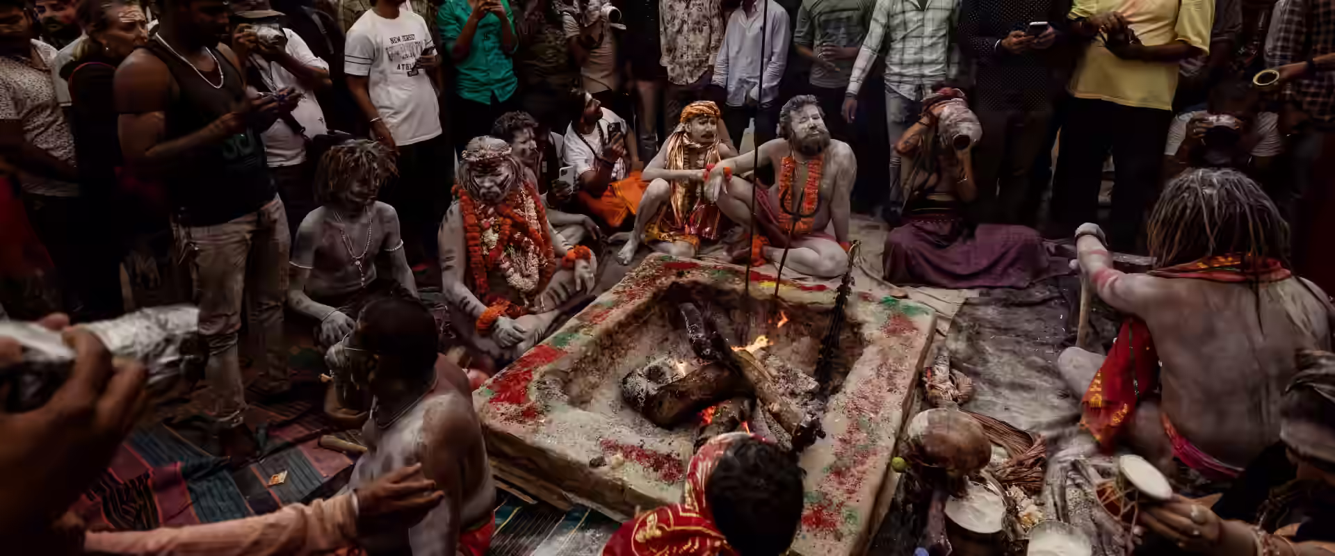 Ujjain Mahakal Darshan Yatra image 8