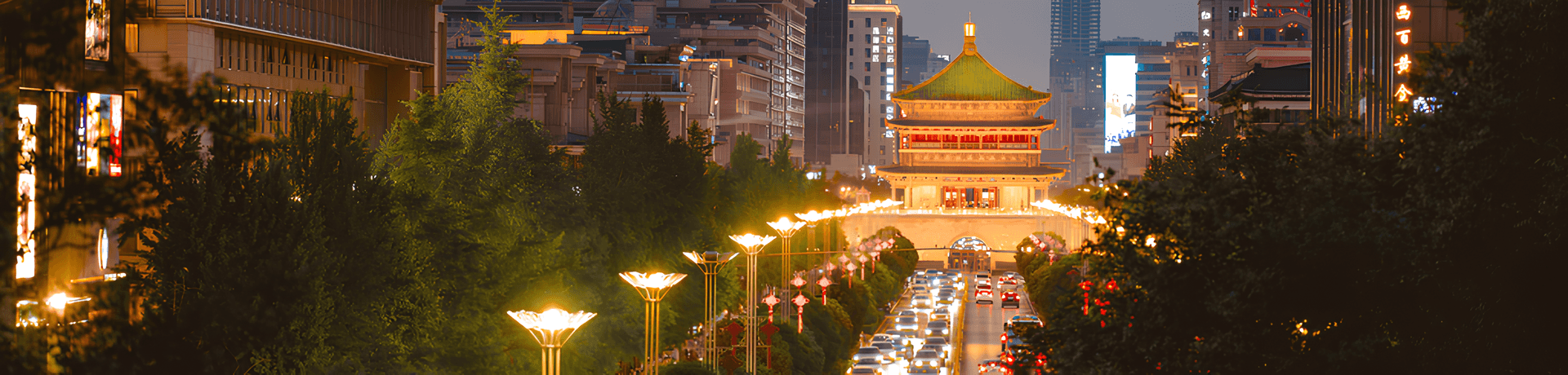 China Visa for Indians - Process, Fees & Documents