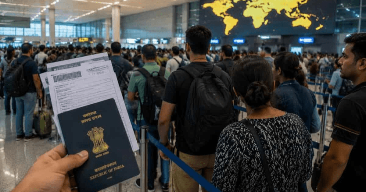 UAE to India Flights: What's New with Air Suvidha and Entry Rules