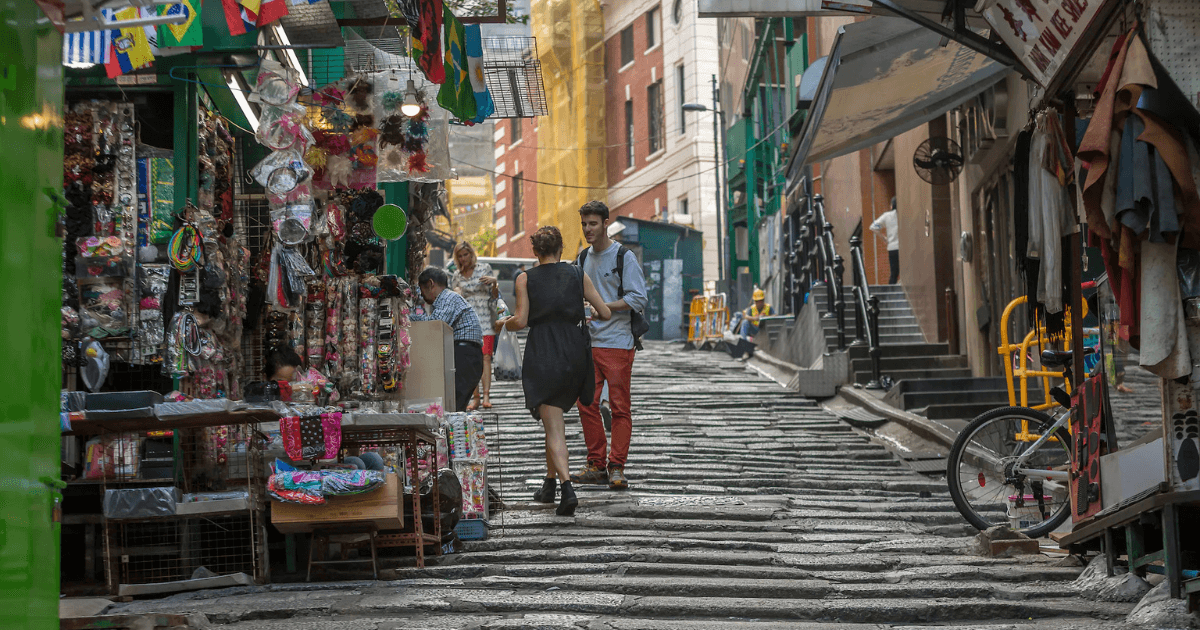 Best Souvenirs to Buy in Hong Kong