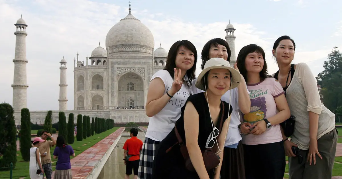 India tourist visa for Thai citizens