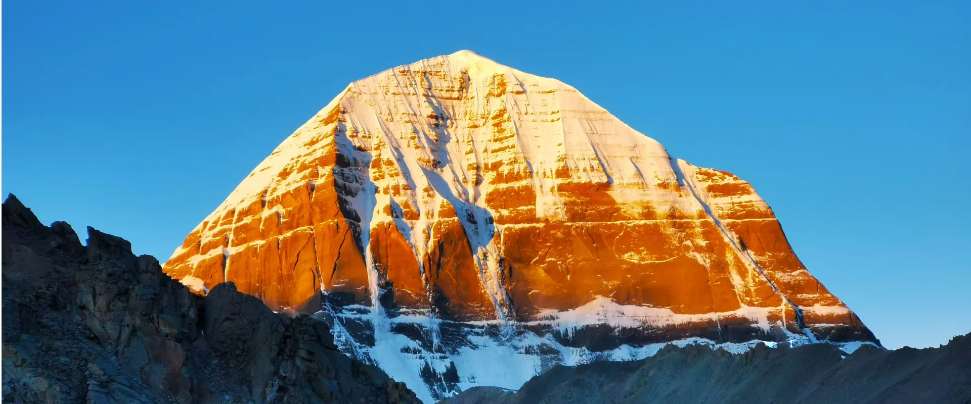 Adi Kailash & Om Parvat Maha Yatra