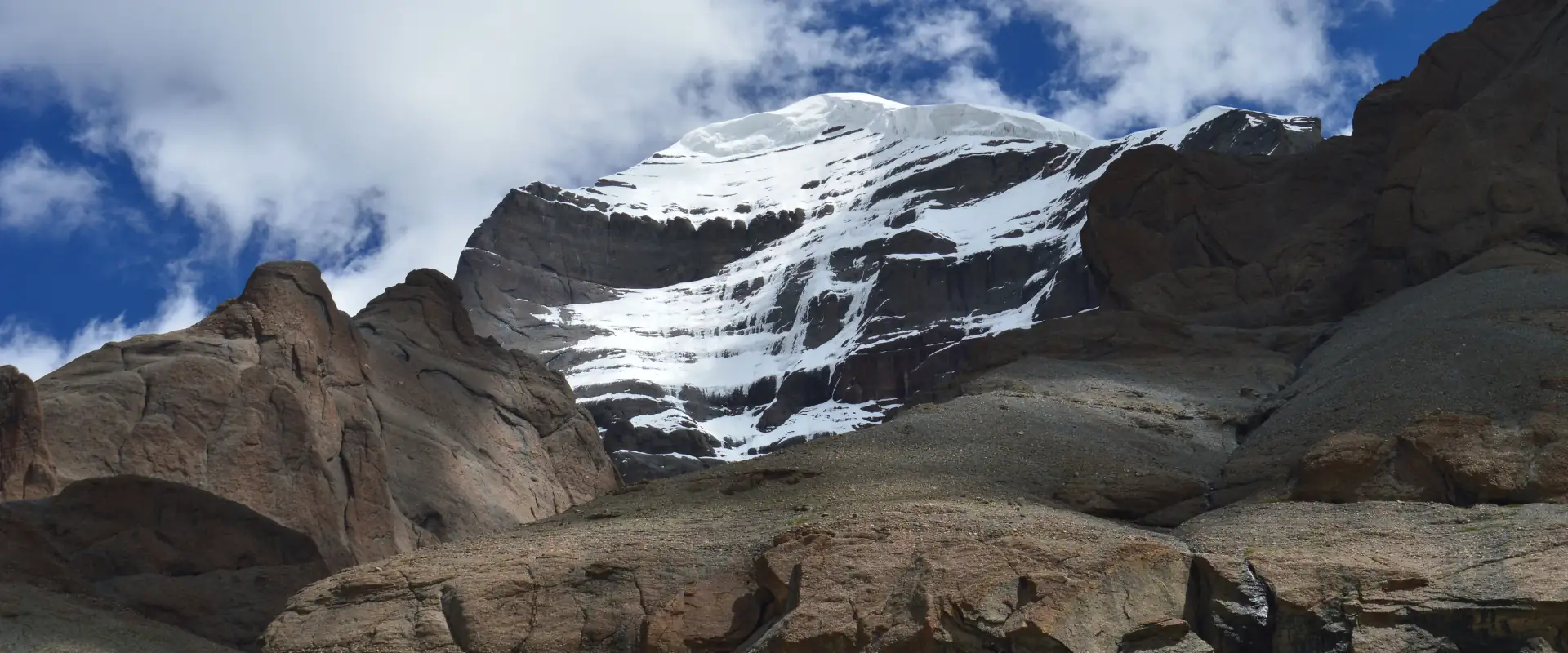 Adi Kailash & Om Parvat Maha Yatra image 5