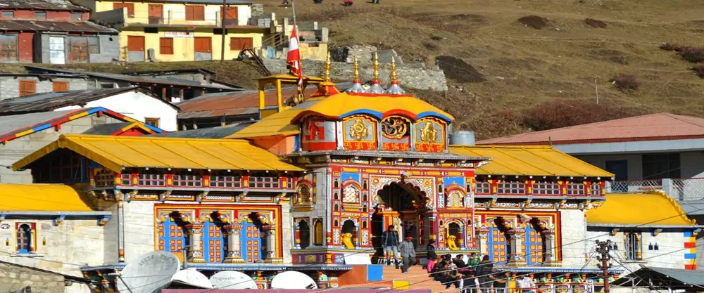 Chardham Yatra by Helicopter – Package, Cost & Itinerary 2026 image 6