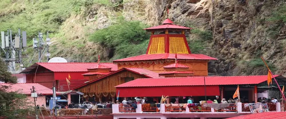 Chardham Yatra by Helicopter – Package, Cost & Itinerary 2026 image 3