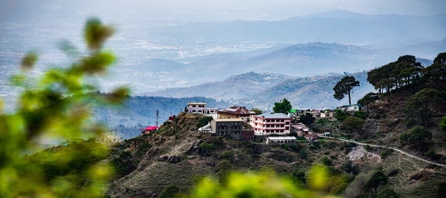 Rishikesh Dehradun Mussoorie Tour Package image 2