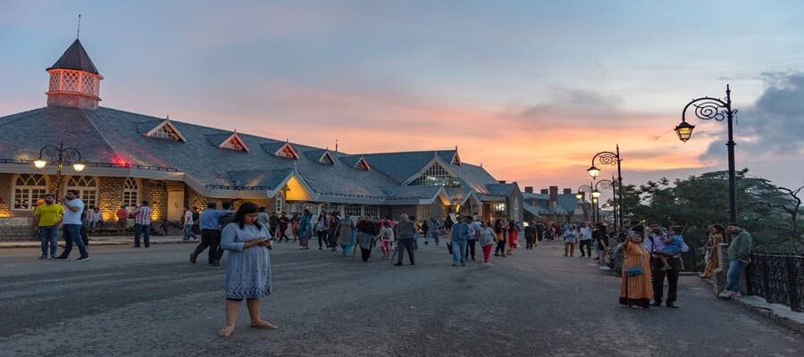 Rishikesh Dehradun Mussoorie Tour Package image 3