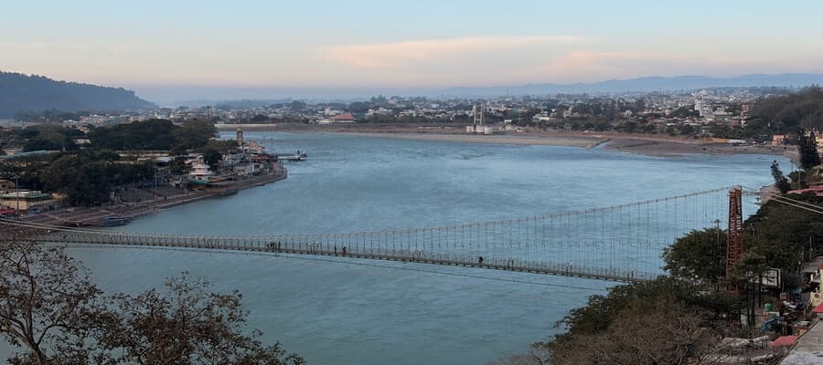 Rishikesh Dehradun Mussoorie Tour Package image 4