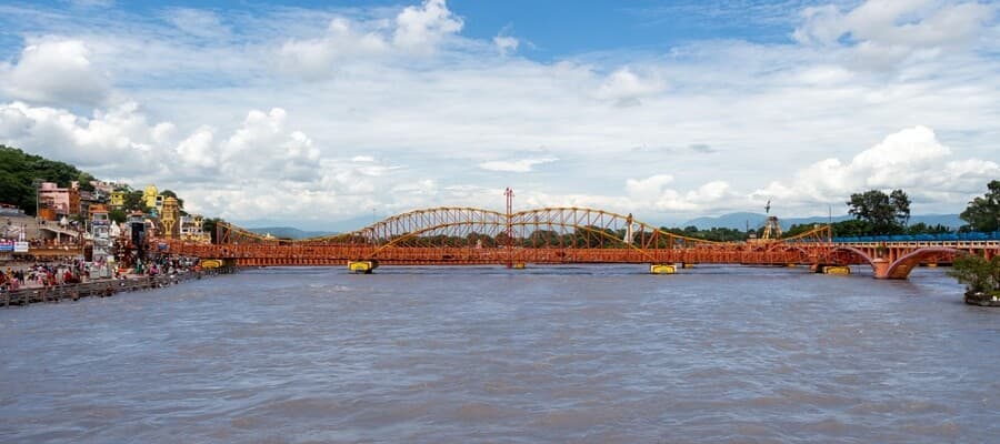 Rishikesh Dehradun Mussoorie Tour Package image 5