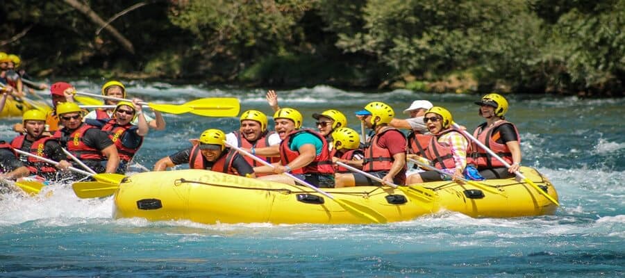 Rishikesh Dehradun Mussoorie Tour Package image 6