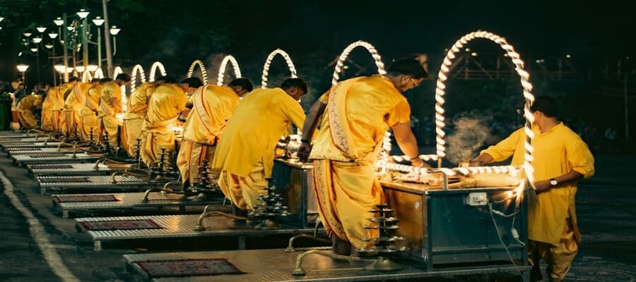 Rishikesh Dehradun Mussoorie Tour Package image 7