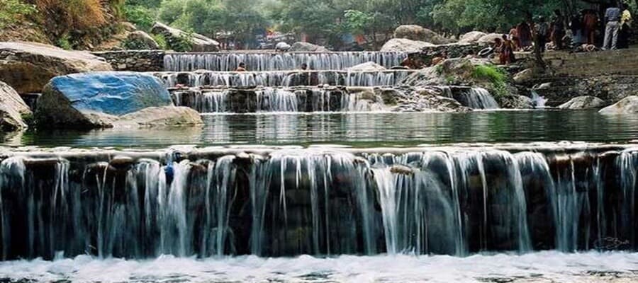 Rishikesh Dehradun Mussoorie Tour Package image 8