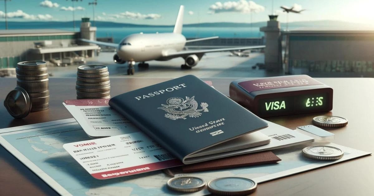 Transit Visas Explained: What They Are, When Indians Need Them & How to Apply