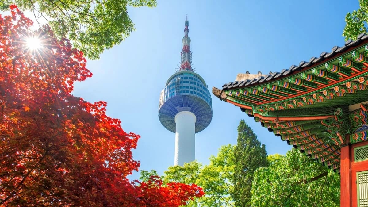 VFS Global Partners With Korea Association of Travel Agents to Boost Inbound Tourism to South Korea