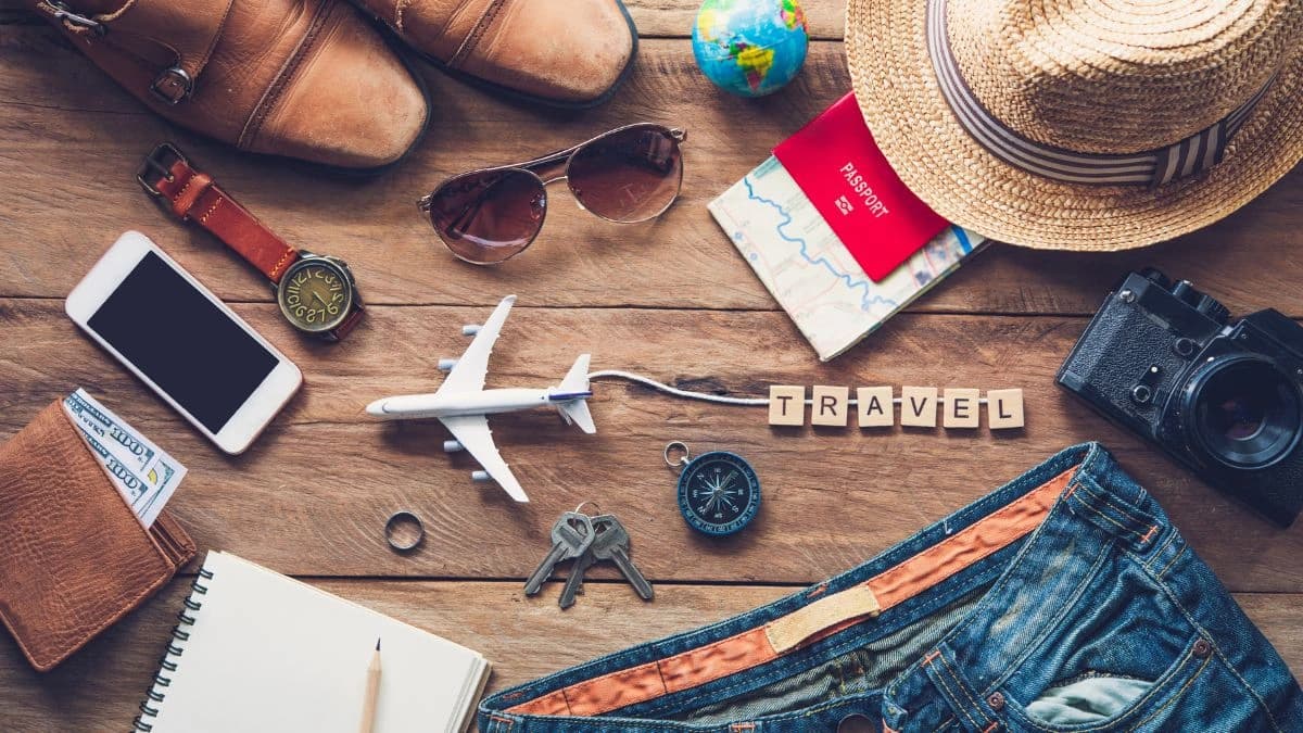 2026 Visa Hacks Every Indian Traveller Must Know - Europe, UAE, Japan & Beyond