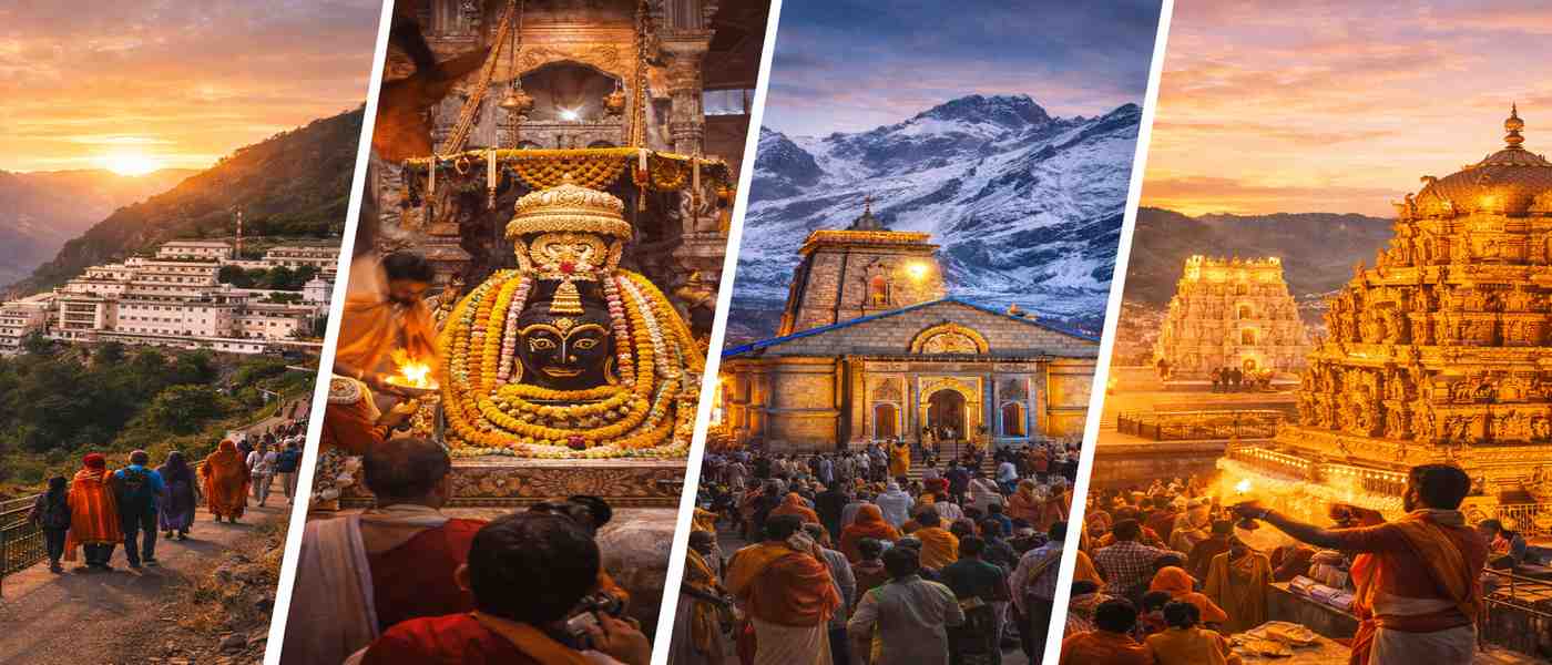 Religious Tours