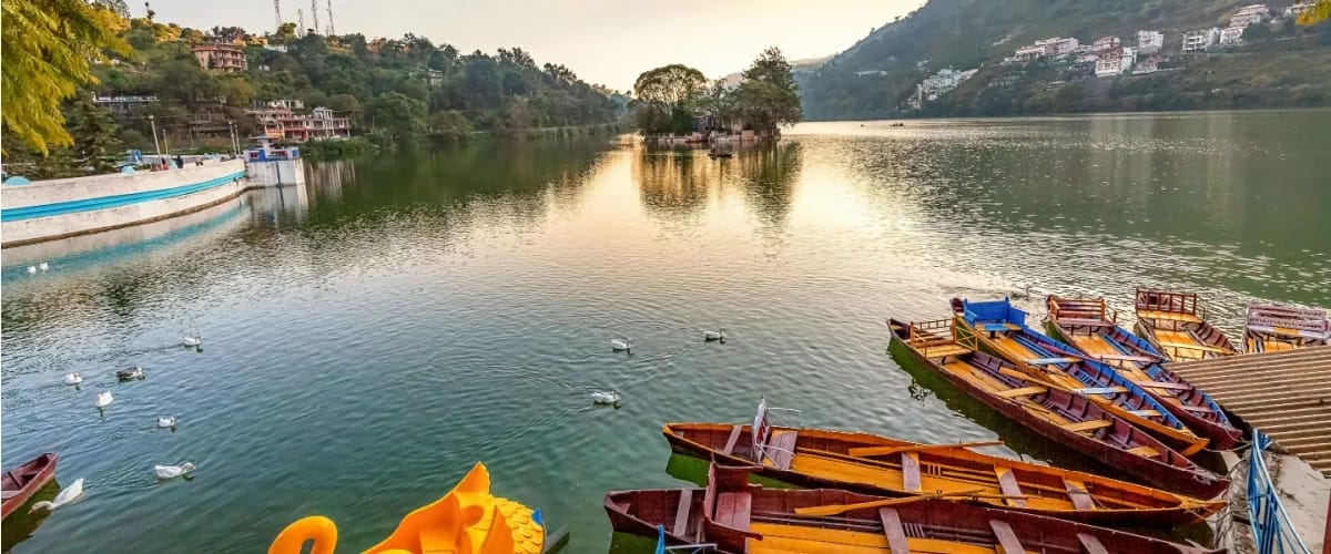 8 Last-Minute Long Weekend Trips from Delhi Under ₹20,000 That Still Feel Like a Proper Holiday