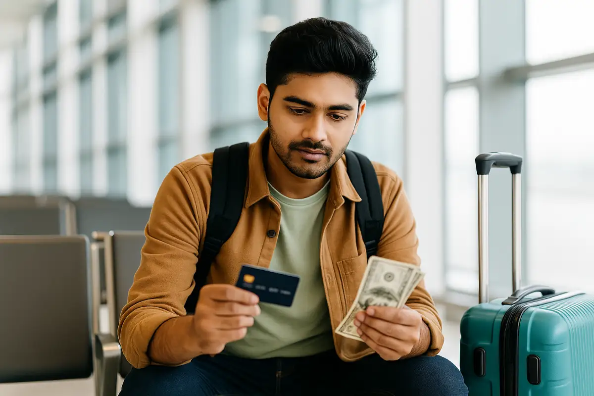 Airport Currency Exchange vs Banks vs Forex Cards: What's Best Way To Carry Money Abroad