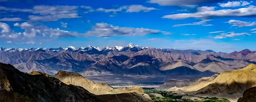 6 Things to Do in Ladakh for Travelers Who Hate Crowds