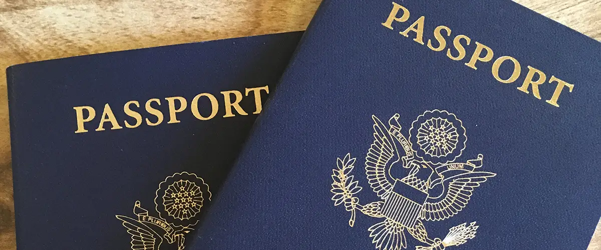 Why Souvenir Passport Stamps Can Ruin Your Travel Plans