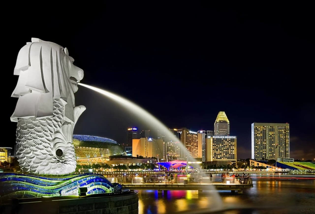 Singapore Tops Global Responsibility Rankings in 2026