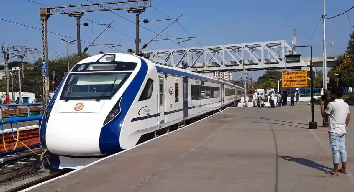 Mumbai–Pune Travel Will Take 48 Minutes by High-Speed Train