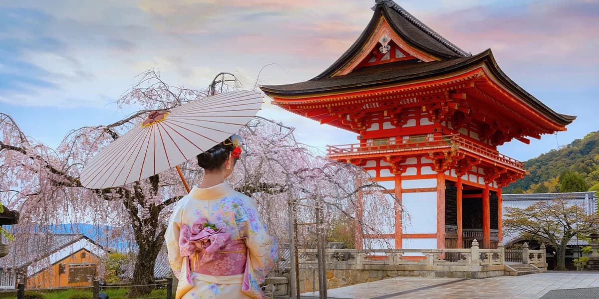 Japan Opens 5-Year Multiple Entry Visa for Indian Travellers