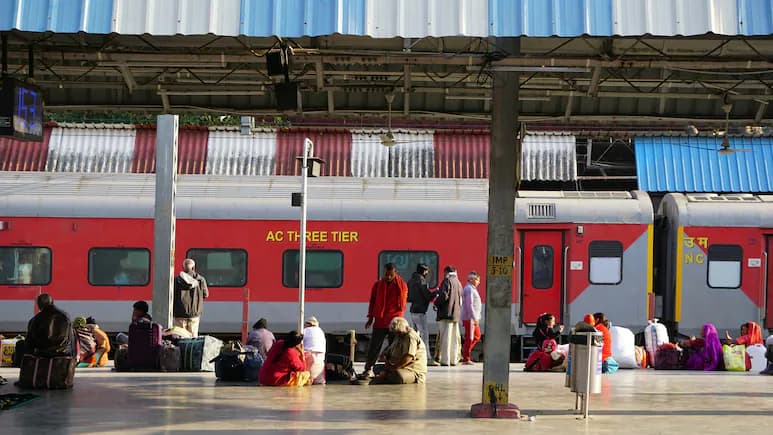 RAC Passengers to Get Partial Refunds: Indian Railways Update