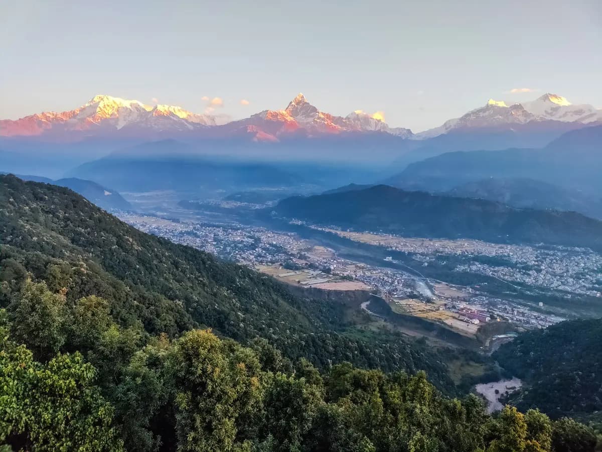 Nepal Unveiled: Adventures, Culture and Hidden Gems