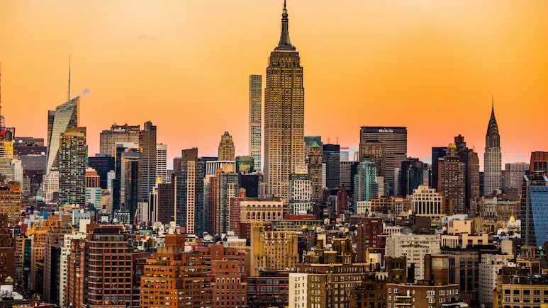 New York Named America’s Top Travel Destination 2026