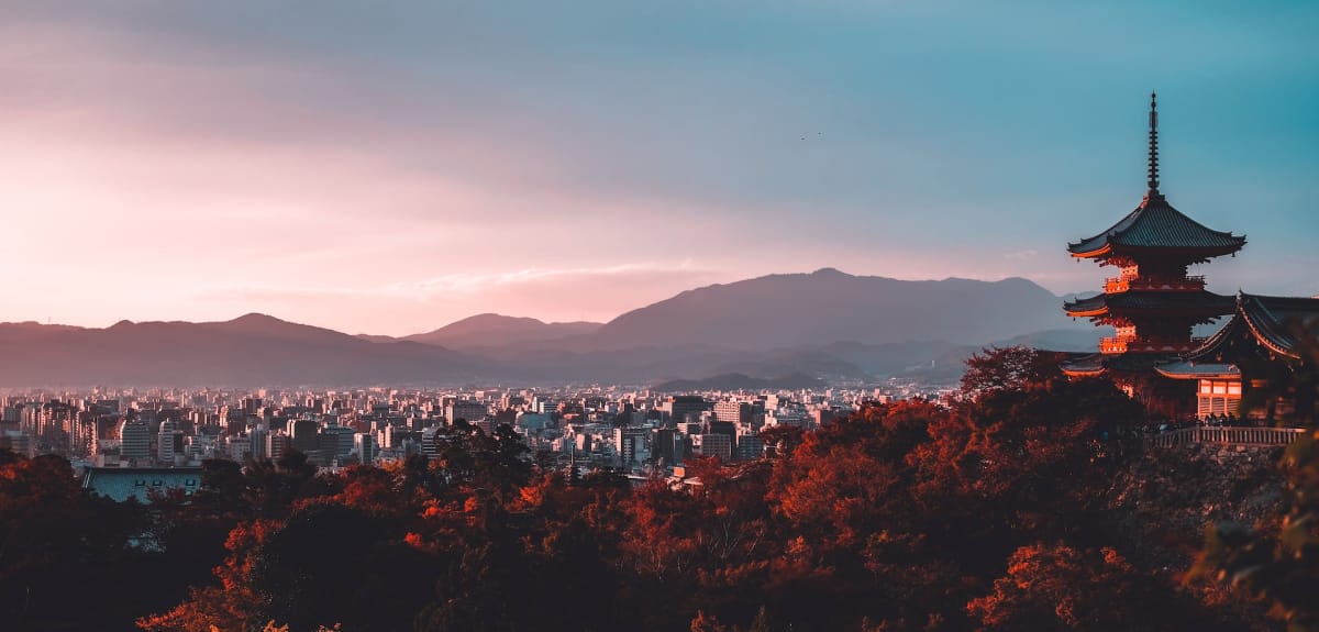 Japan Emerges as an All-Season Hit for Indian Tourists