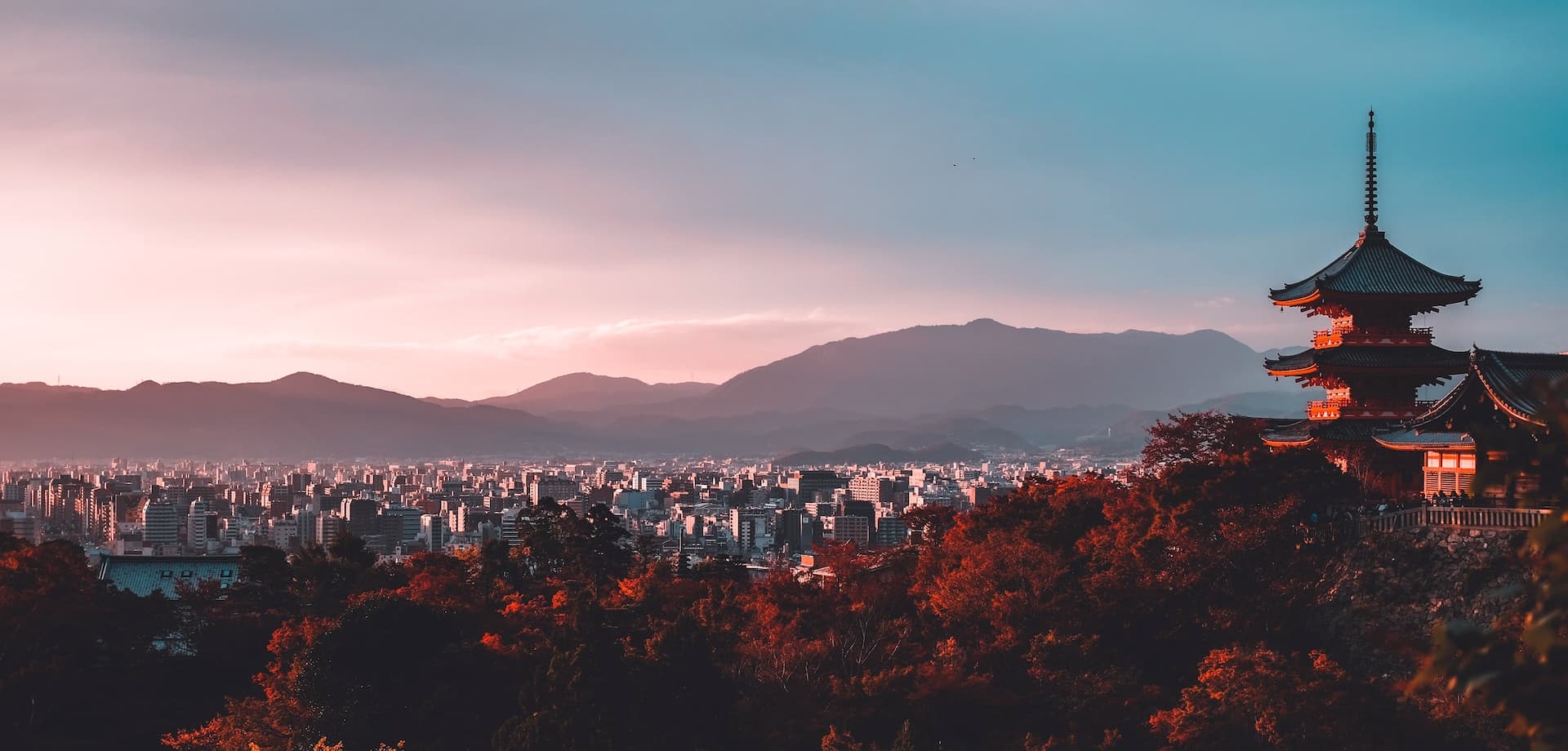 Japan Emerges as an All-Season Hit for Indian Tourists