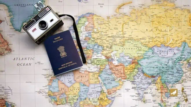Indian Passport 2026: 56 Countries You Can Travel to Visa-Free
