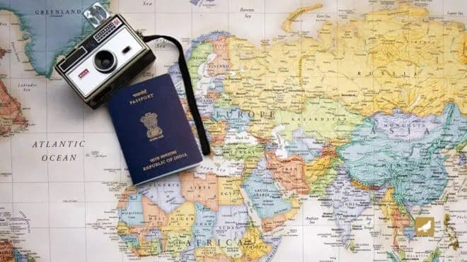 Indian Passport 2026: 56 Countries You Can Travel to Visa-Free